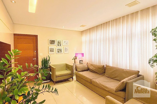 Imagem 1 de 15 de Apartamento À Venda No Buritis - Código 268294 - 268294