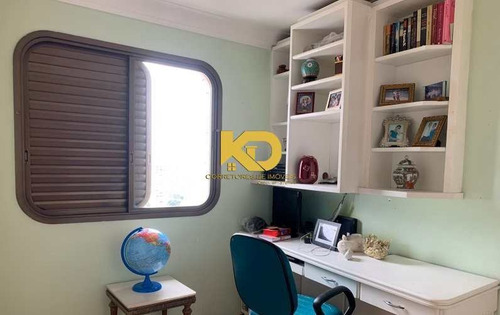 Imagem 17 de 30 de Apartamento Com 2 Dorms, Mooca, São Paulo - R$ 930 Mil, Cod: 411 - V411