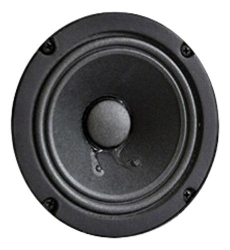Woofer Monitor Auratone 5c Aur-driv 5c Auto Falante Original
