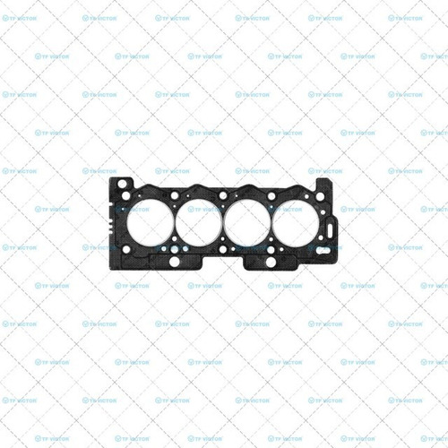 Junta De Cabeza Motor Tf Victor Peugeot 206 Xr 1.4 2001-2007