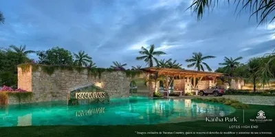 Terreno en venta