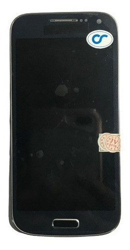 Pantalla 3/4 Samsung S4 Mini I9192