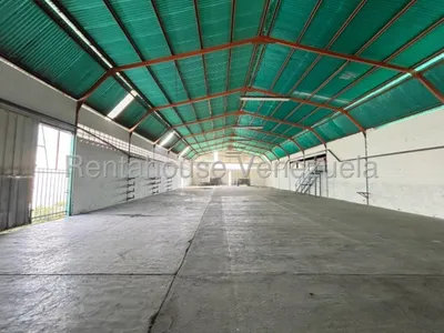 Galpón en venta