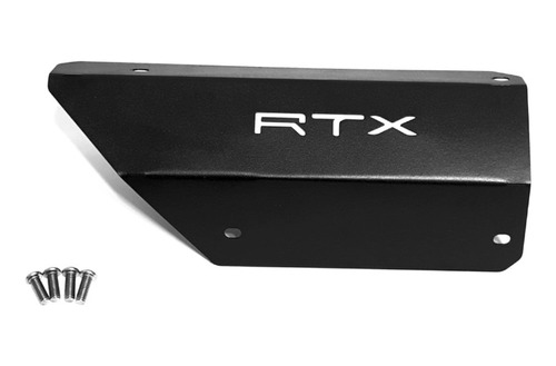 Rtx Lujos Protector Exosto Rtx