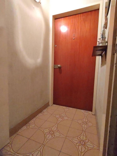 Imagen 2 de 9 de Departamento 2 Ambientes Con Balcón - Monserrat