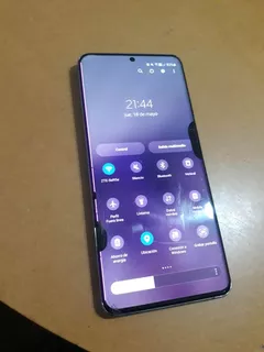 Samsung Galaxi S20 Ultra