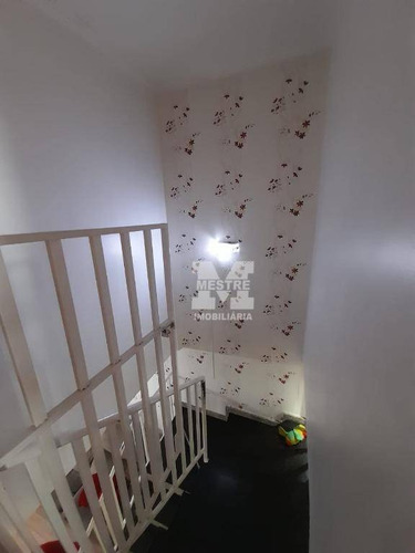 Imagem 26 de 30 de Sobrado À Venda, 201 M² Por R$ 800.000,02 - Gopoúva - Guarulhos/sp - So0713