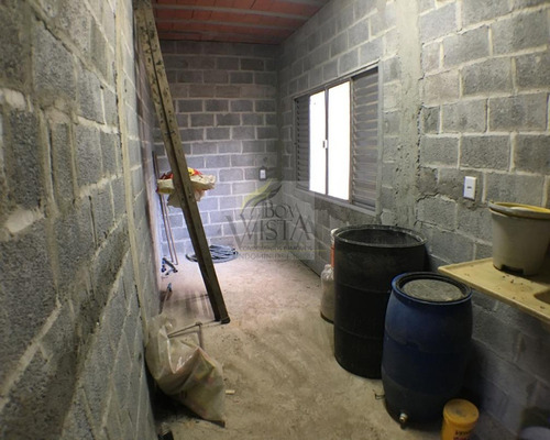 Chácara Para Venda No Bairro Birizal Em Piracaia - Ch00011 - 67629884