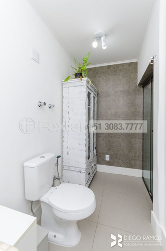 Imagem 16 de 27 de Casa, 3 Dormitórios, 140 M², Centro Histórico - 204829