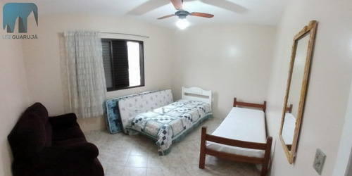 Imagem 21 de 24 de Casa A Venda No Bairro Jardim Guaiuba Em Guarujá - Sp. - 916-1