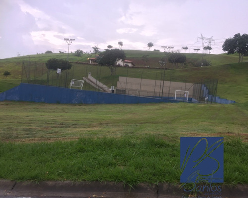 Imagem 2 de 2 de Terreno Em Condomínio - Tc00145 - 68563023