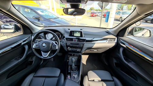 Imagem 5 de 9 de X1 Sdrive 20i X-line 2.0 Turbo Active Flex Aut