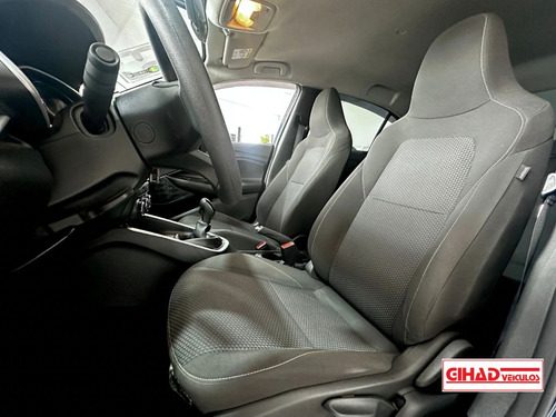 Chevrolet Onix 1.0 TURBO FLEX PLUS LT MANUAL
