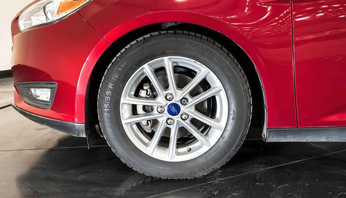 Imagen 10 de 15 de 24284 - Ford Focus 2015 Con Garantía