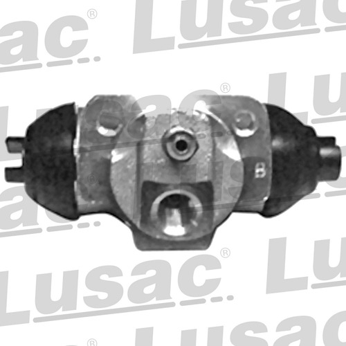 Cilindro De Rueda Trasero Lusac Para Sentra Gss 1996-2000