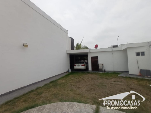 Casa En Misión San José