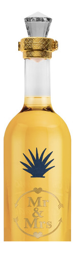 Tequila Don Ramón Punta Diamante Reposado