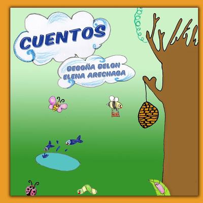 Libro Cuentos - Arechaga, Elena