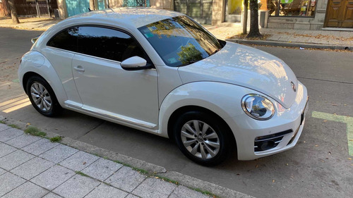Volkswagen The Beetle 1.4 Design Dsg 2017