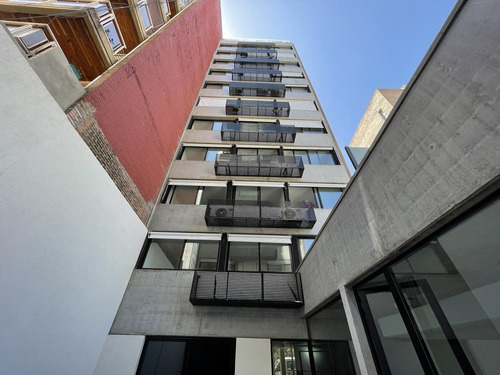 Imagen 12 de 19 de 1 Dormitorio Al Contrafrente C/terraza Exclusiva - Balcarce 330