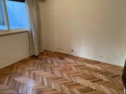 Imagen 14 de 30 de Departamento Patio Terraza 2 Dormitorios Con Dependencia- Belgrano Barrancas
