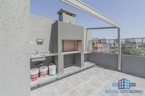 Imagen 20 de 28 de Monoambiente De 56 M² A Estrenar - Saavedra