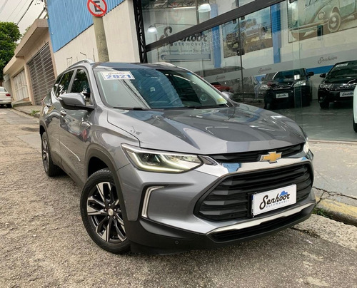 Chevrolet Tracker 1.2 Premier Turbo Aut. 5p