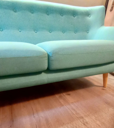 Sillón Escandinavo 2 Cuerpos