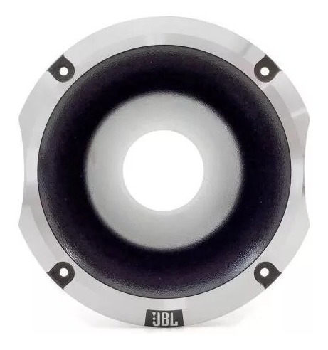 Par 2 Corneta Jbl Selenium Hl1450 Trio Aluminio Original