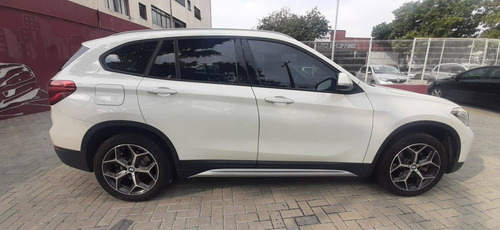 Imagem 5 de 15 de Bmw X1 2.0 16v Turbo Activeflex Sdrive20i X-line 4p