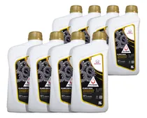 Comprar Kit 8 Óleo Transmissão Automática Honda Cvt 2° Geração Hcf-2