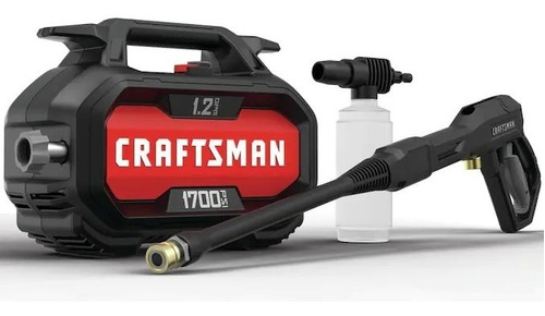 Hidrolavadora Craftsman 1700psi Envio Gratis