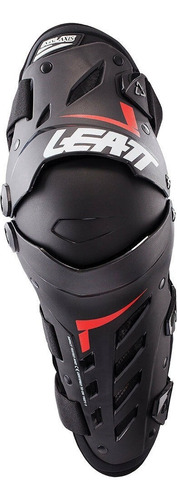 Rodilleras Protectoras Mx/enduro Marca Leatt Small/medium