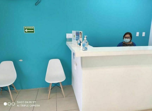 Local Comercial En Venta En Plaza Fiesta,quintas Carolinas