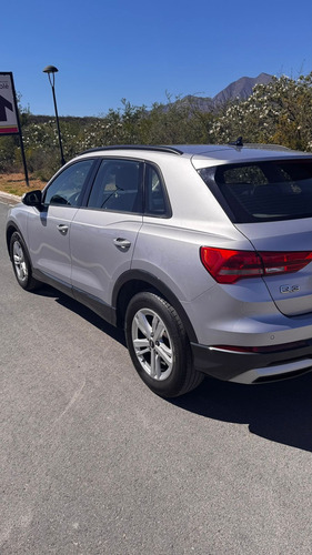 Audi Q3 1.4 35 Tfsi Dynamic 150Hp At