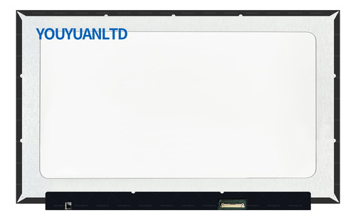 Pantalla Led Lcd Repuesto Para Lenovo Ideapad Slim Tipo 81vs