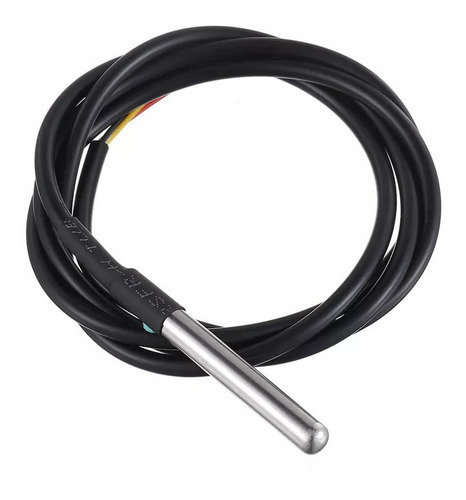 Sensor De Temperatura Ds18b20 Arduino Raspberry