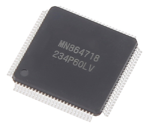 Mn864718 Mn864718a Módulo Ic Para Consola De Juegos Wiiu Wii