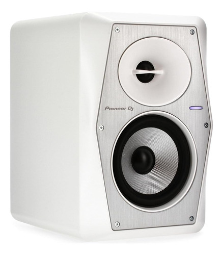 Pioneer Dj Vm-50 5.25-pulgadas Altavoz De Monitor Activo - B