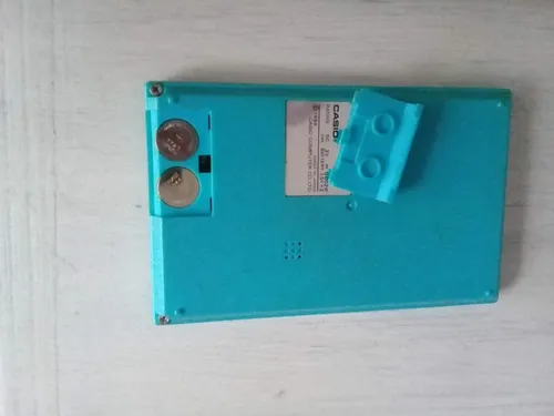 Casio junior top