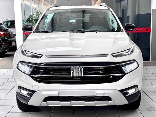 Imagen 23 de 25 de Toro Volcano 4x4 Tomo Usado Volkswagen Amarok Taos Nivus #-