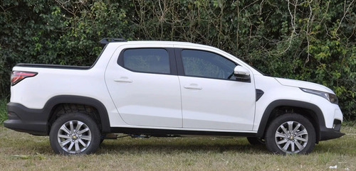 Imagen 22 de 25 de Fiat Strada Freedom 2023 0km Financiada F