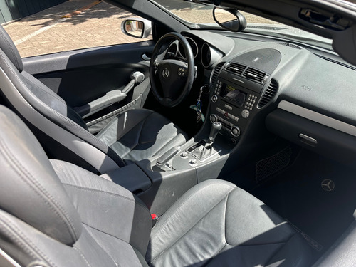 Slk 350