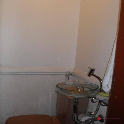 Apartamento À Venda, 126 M² Por R$ 550.000,00 - Centro - São Bernardo Do Campo/sp - Ap0213