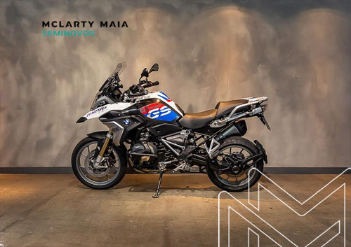 Bmw R 1250 Gs