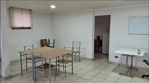Se Vende Departamento En Comuna De Santiago