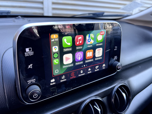 Fiat Argo Drive 1.3 Gse