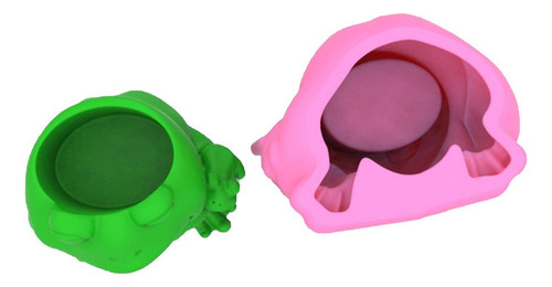 Cx Molde For Macetas Moldes De Maceta De Resina De Rana
