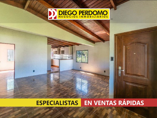 Casa De 3 Dormitorios En Venta, Ciudad Del Plata