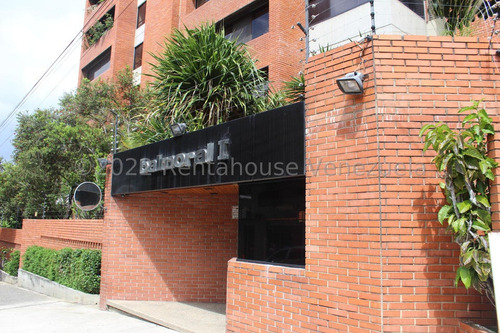 Apartamento En Venta Los Dos Caminos Lp
